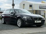 BMW 528iA Touring AUTOMATIK HEAD-UP NAVI XENON 1.Hd. - BMW 5er Reihe aus 2012: Kombi
