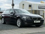 BMW 528iA Touring AUTOMATIK HEAD-UP NAVI XENON 1.Hd. - BMW 5er Reihe aus 2012