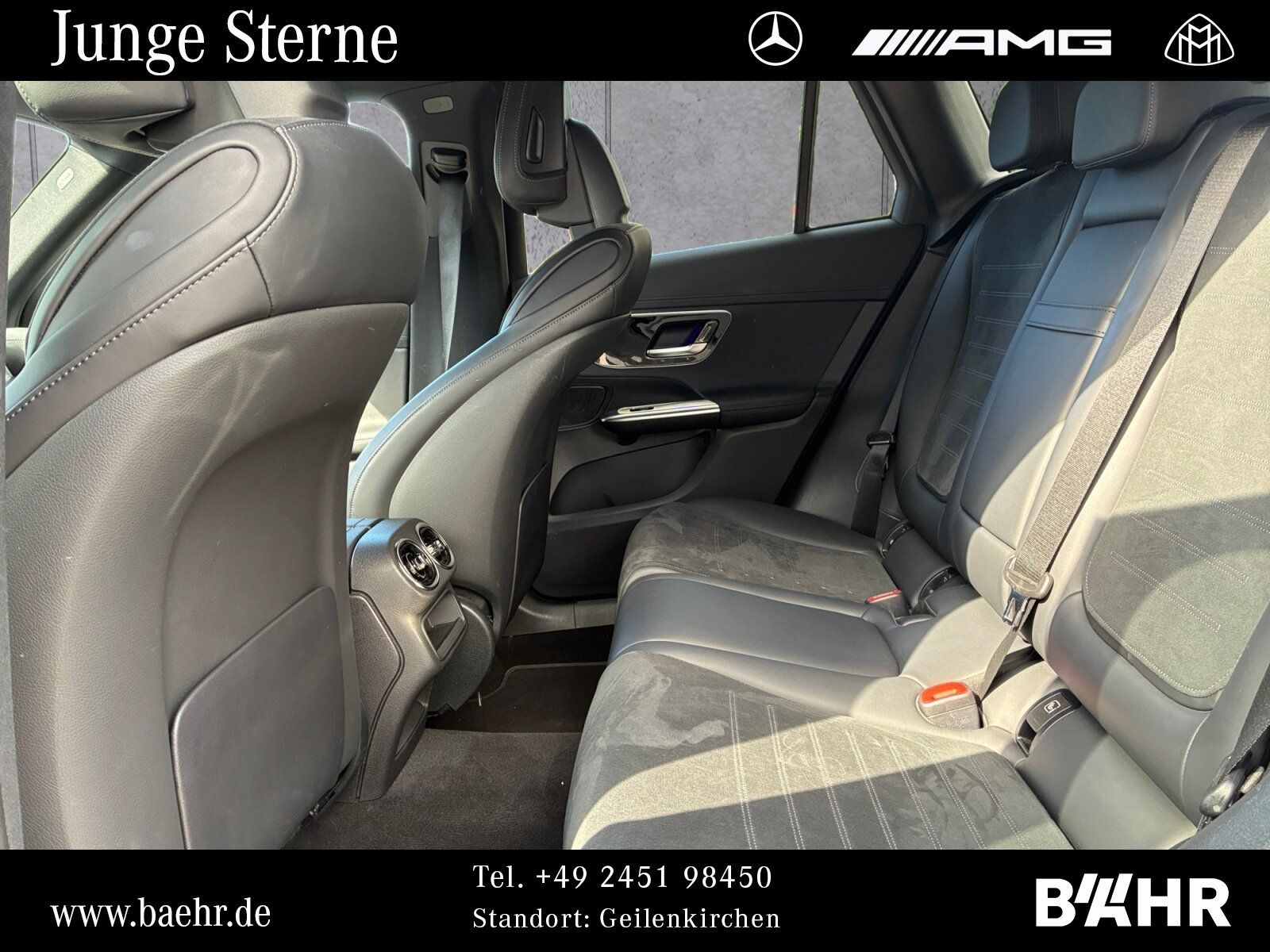 Mercedes-Benz GLC 300 e 4M AMG MBUX LED AHK 360° Totwinkel 20 foto 9