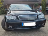 Mercedes-Benz C 180 KOMPRESSOR Classic - Mercedes-Benz C 180 Gebrauchtwagen in Bremen