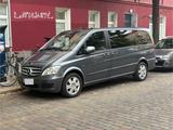 Mercedes-Benz Mercedes Viano Mittellang 3.0 CDI AMBIENTE... - Mercedes-Benz Viano Gebrauchtwagen in Berlin