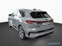 Audi Q4 e-tron - Vorschau Bild 3
