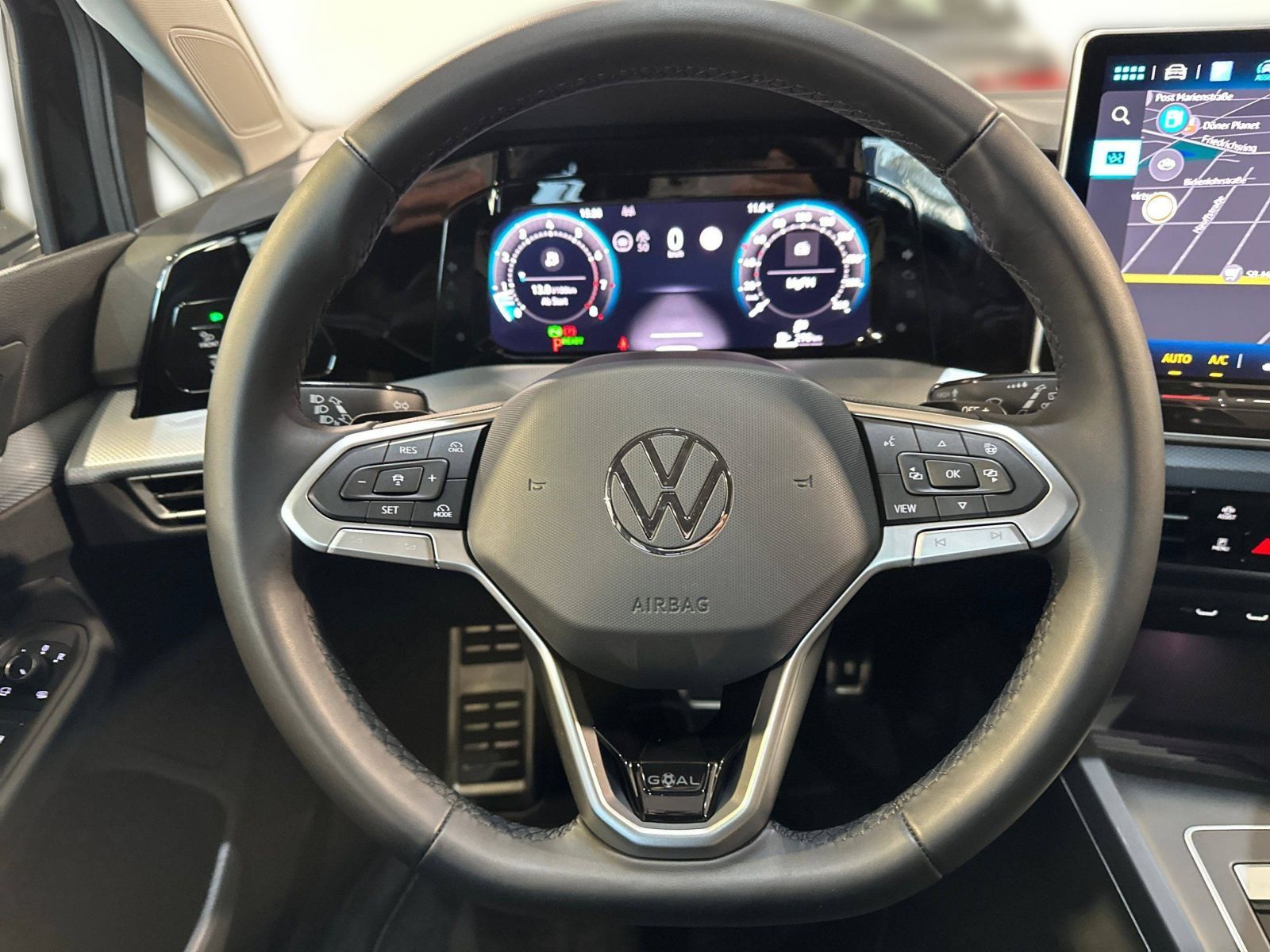 Volkswagen Golf - Bild 15