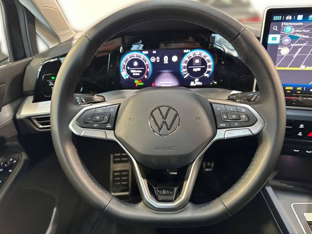 Golf VIII 1.5 eTSI GOAL LED PLUS+AHK+ACC+APP+NAV