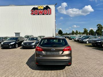 Ford Focus - 5