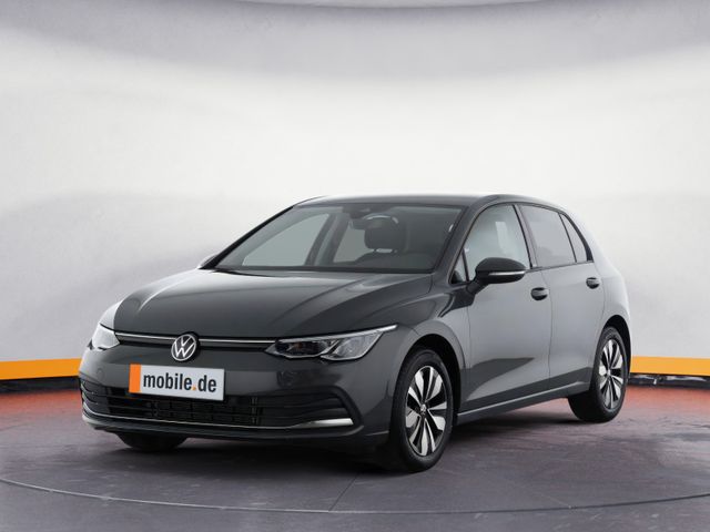 Volkswagen Golf VIII 1.5 TSI MOVE | NAVI | AHK | ACC | LED