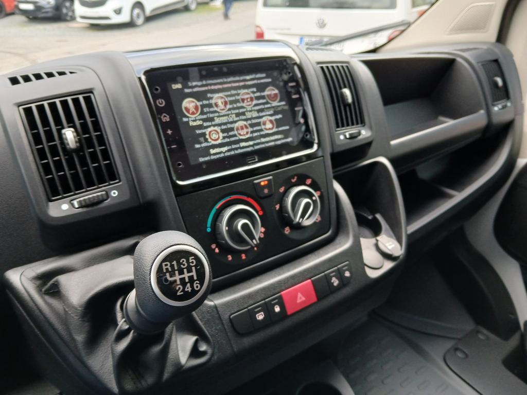 Citroën Jumper