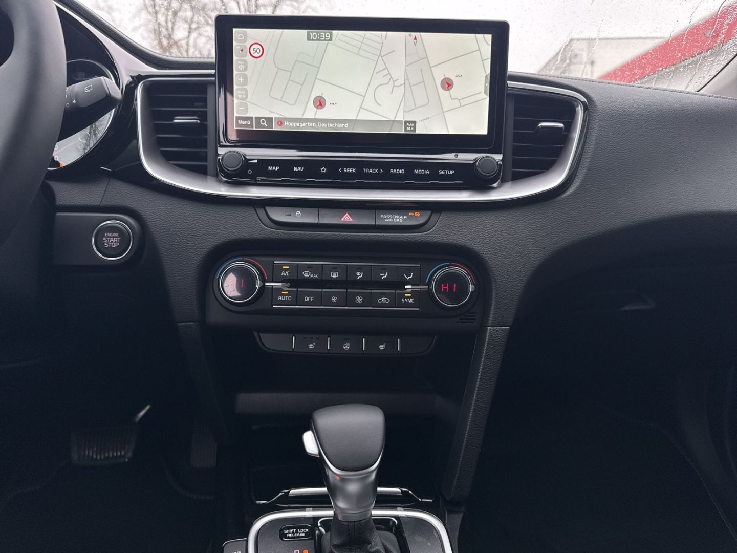 Kia cee'd Sportswagon - Bild 11