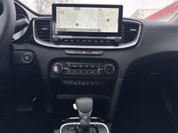 Kia cee'd Sportswagon - Vorschau Bild 11