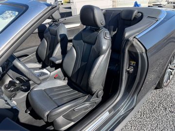 Audi A5 - 10