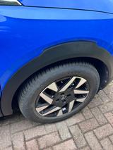 Opel Mokka-e 100 kW GS GS Elegance Wärmepumpe - blaue Opel Mokka-e