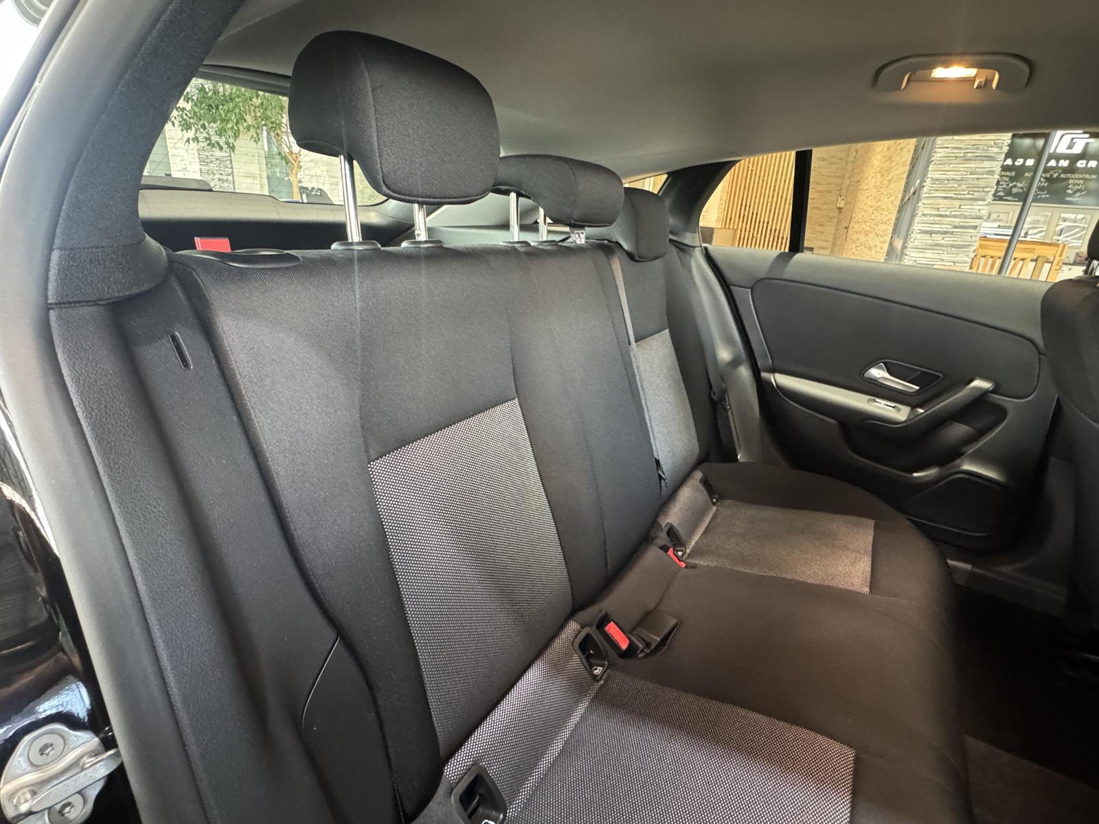 Mercedes-Benz CLA Business R.Cam Navi SHZ, миниатюра 18