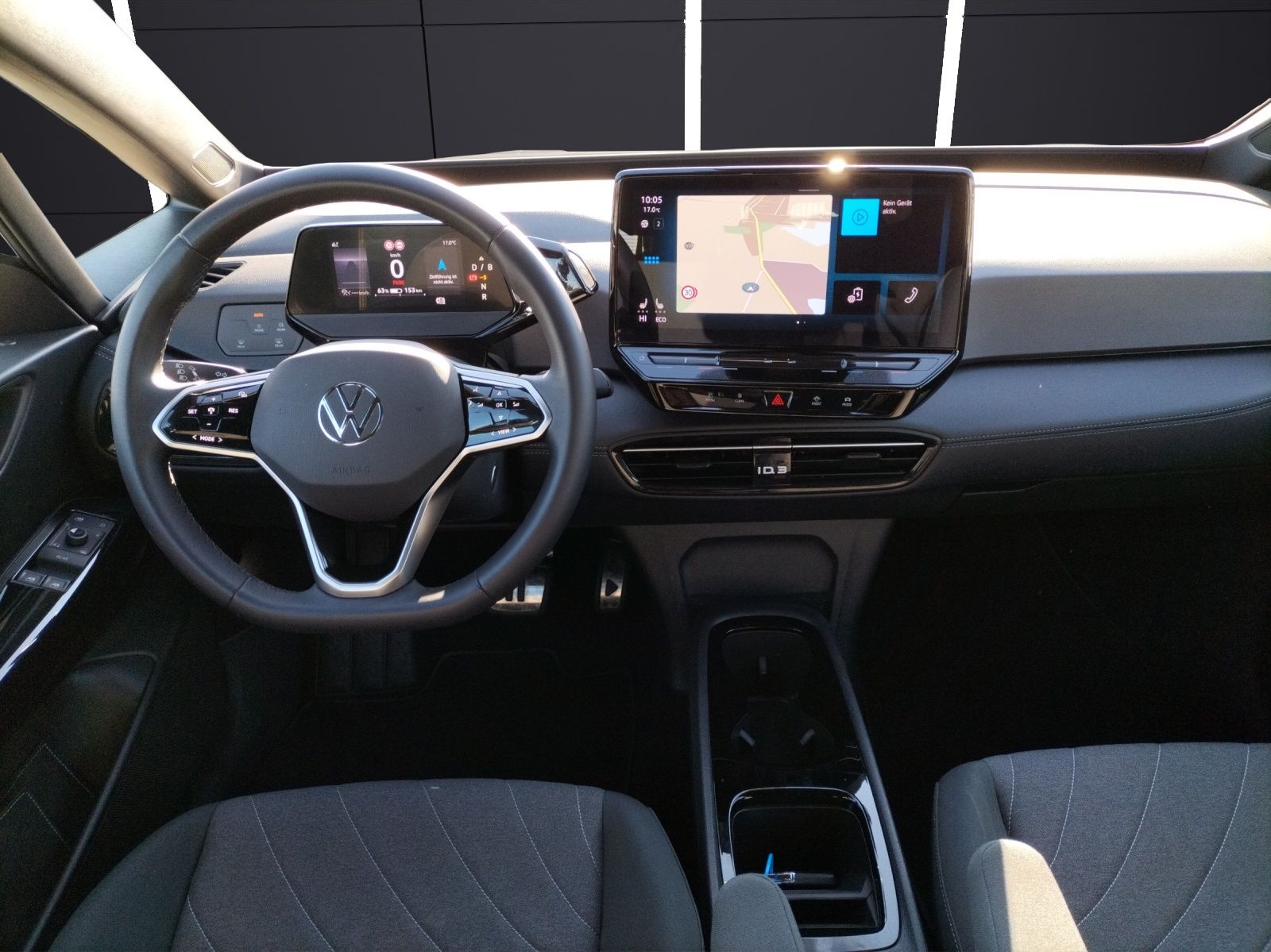 Fahrzeugabbildung Volkswagen ID.3 Pro LED Navi ACC RFK SH