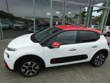 Citroën C3 Shine*ERST 40 Tkm*NAVI*RFK*PDC*SHZ*KLIMA*ALU* - Citroën C3 in Dortmund