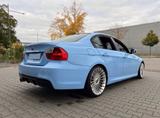 BMW 325d - Individual Alcantara MPaket M57 330d - BMW 325 in Mainz