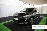 Peugeot 208 1.2 PT 100 Allure LED/NAVI/T-LEDER/CITY-P/16