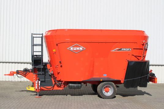 KUHN Profile 70 18.2 DS