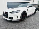 BMW M4 CSL #KERAMIK #VOLLCARBON #LASER #HEAD UP #M50 - BMW M4: Csl