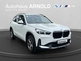 BMW X1 sDrive18i Pano.Dach RFK GSD. AHK - BMW X1 mit Benzin-Antrieb