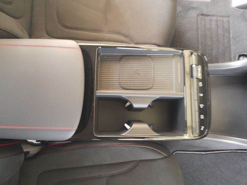 Hyundai Tucson – Bild 15