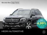 Mercedes-Benz GLB 200 d 4MATIC |Progressive|LED|NAVI|KEYL|PANO - Mercedes-Benz GLB 200: 4matic