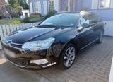 Citroën C5 Tourer V6 HDi 240 Exclusive luxus Paket - Citroën C5: V6