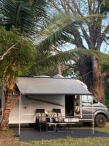 Knaus VAN TI Plus 650 MEG Platinium Selection - Knaus Allradantrieb