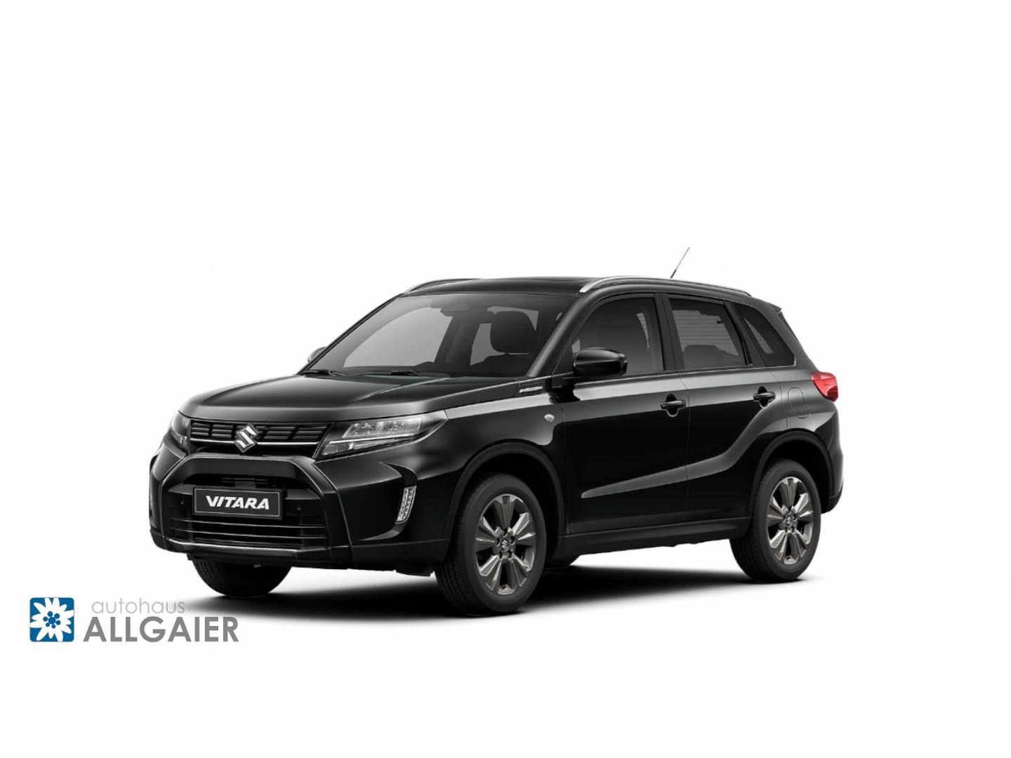Suzuki Vitara 1.4 BOOSTERJET Hybrid Comfort Allgrip NEW