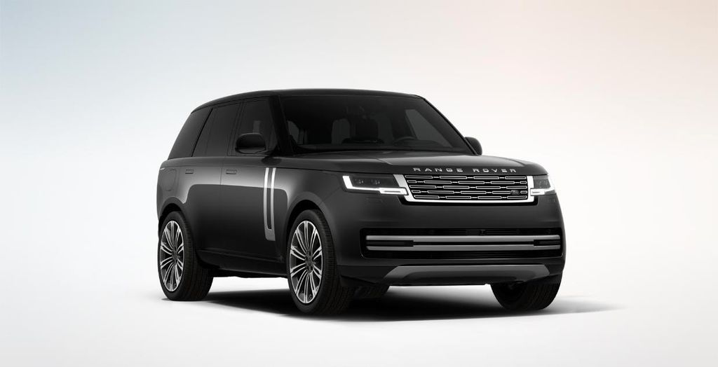 Image of Land Rover Range Rover