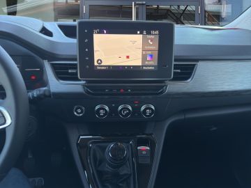 Nissan Townstar N-Connecta L2 130 DIG-T °LED°Navi°AAC°