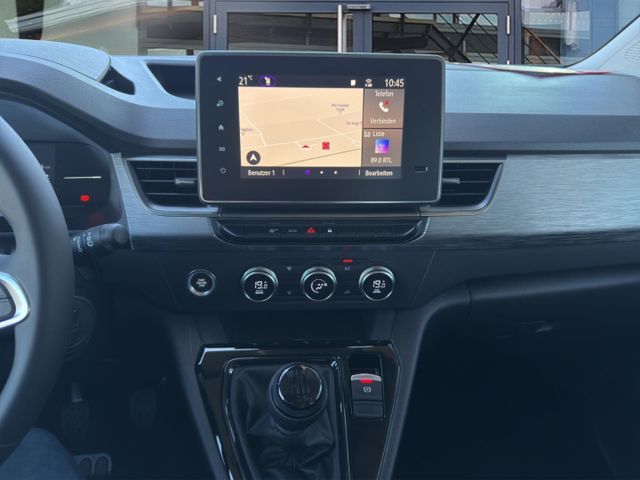 Nissan Townstar N-Connecta L2 130 DIG-T °LED°Navi°AAC°