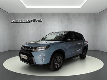 Suzuki Vitara 1.4 Comfort Hybrid DAB Navi Tempomat
