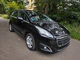Peugeot 5008 1.6  HDi 115 7 SITZER Automatik - Peugeot 5008: Hdi