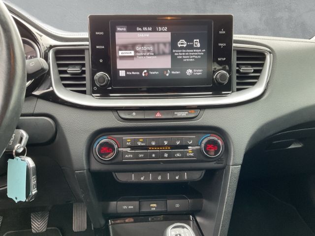 Fahrzeugabbildung Kia Ceed VISION 1.0T *KOMFORT PAKET*