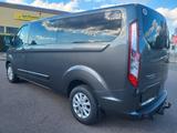 Ford Custom 2.OTDCI*185PS*L2*A UTOM*8SITZ*KAM*LED - Ford Transit: 18
