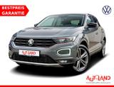 Volkswagen T-Roc 1.5 TSI Active LED Navi ACC Totwinkel PDC - Volkswagen T-Roc: Active