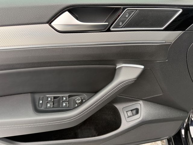Volkswagen Passat Variant Highline BMT/Start-Stopp