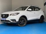 MG ZS EV Luxury 45 kWh Pano/Navi/Cam/SHZ/Leder - MG Gebrauchtwagen in München