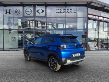 Citroën C3 Turbo 100 MAX HUD°Navi°LED°RFK°Winterpaket°