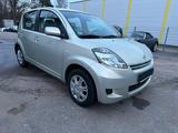 Daihatsu Sirion 1.3 ECO 4WD - Daihatsu aus 2008