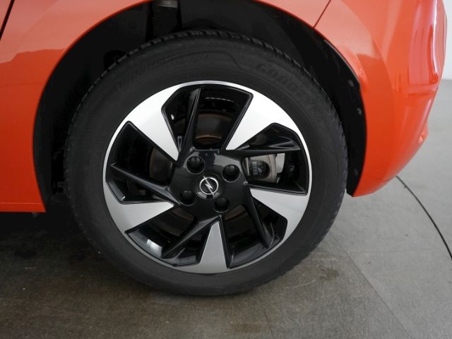 Corsa-e F ELEGANCE 50kWH AT+LED+SITZHEIZUNG+PARK