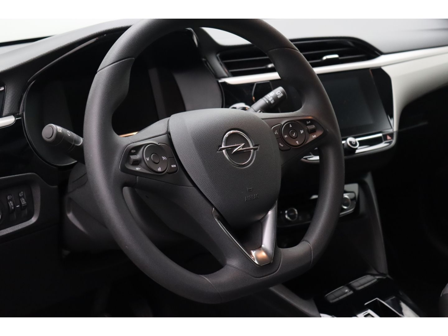 Fahrzeugabbildung Opel Corsa-e Edition Klimaautomatik Garantie