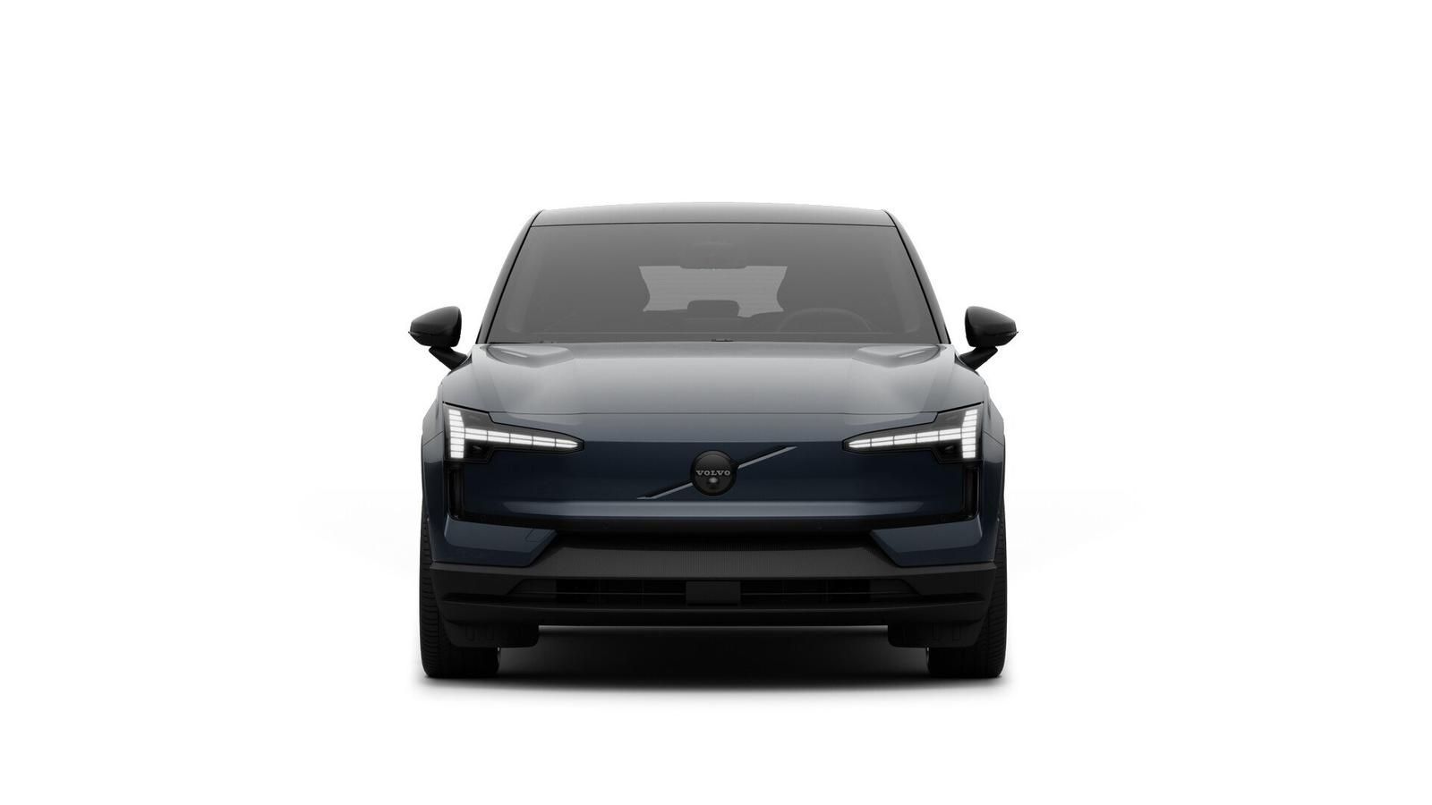 Volvo EX30 - Bild 6
