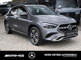 Mercedes-Benz GLA 200 d PROGRESSIVE AHK SHZ NAVI KLIMA MBUX - Mercedes-Benz GLA-Klasse Jahreswagen