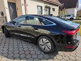 Audi A6 e-tron Sportback -Tech plus - Audi A6 e-tron: Limousine