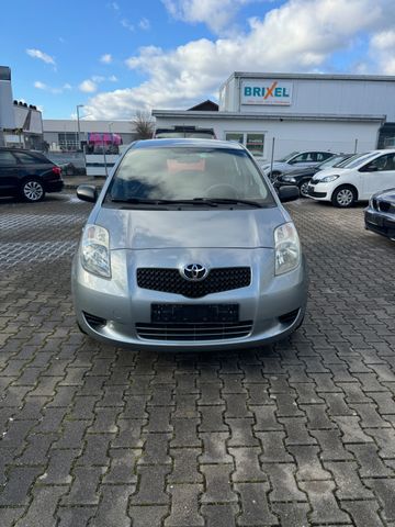 Toyota Yaris Cool 1,3-l-VVT-i *Tüv Neu*Klima*