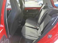 Volkswagen e-up! - Vorschau Bild 4