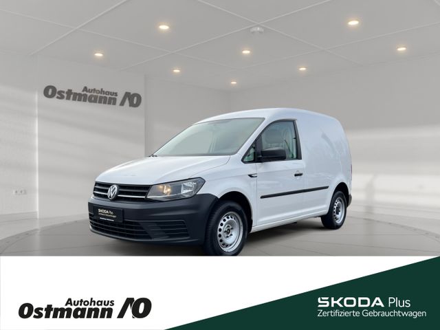 Volkswagen Caddy Nfz Kasten EcoProfi 75kw TDI *RFK*KLIMA*