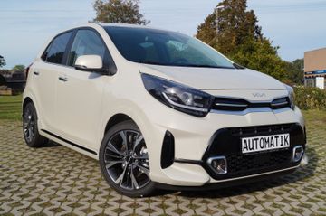 Kia Picanto 1.0 GT-Line