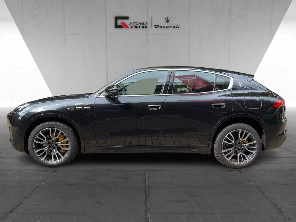 Maserati Grecale GT 2.0 MHEV 300HP inkl. 2-Jahre Maserati foto 2